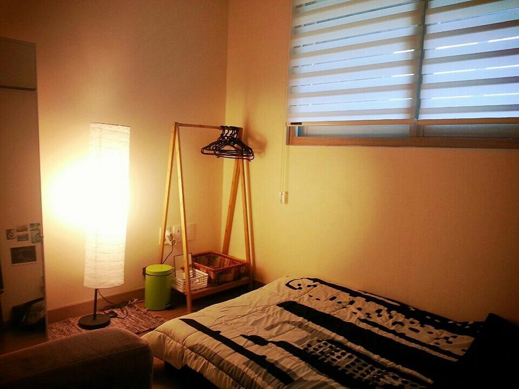 Budget Guesthouse Incheon Quarto foto