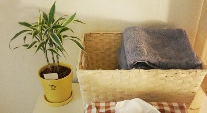 Budget Guesthouse Incheon Quarto foto