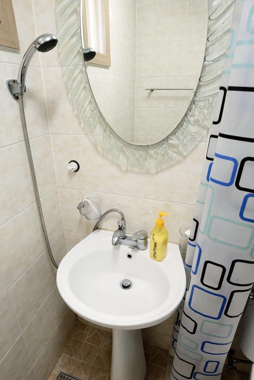 Budget Guesthouse Incheon Quarto foto