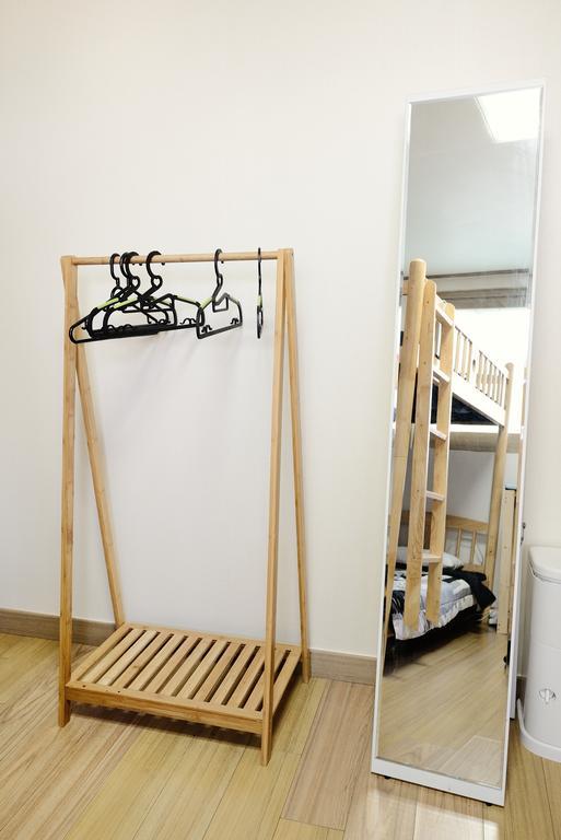 Budget Guesthouse Incheon Quarto foto